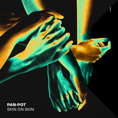 Pan-Pot - Skin on Skin